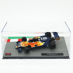 Shadow Ford DN9 F1 1979 Jan Lammers 1:43 - 59742