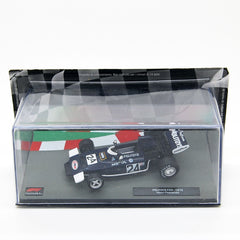 Politoys FX3 F1 1972 Henri Pescarolo 1:43 - 59759