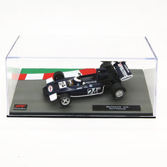 Politoys FX3 F1 1972 Henri Pescarolo 1:43 - 59760