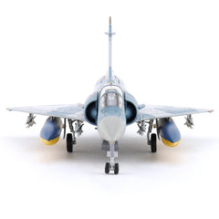 Mirage 2000-5F Ukrainian Air Force 2025 (with SCALP missiles) 1:72-6