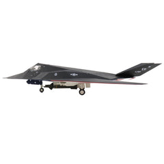 F-117A Nighthawk YF-117 79-10782 410th FTS Edwards 2005 1:72-4