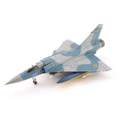 Mirage 2000-5F Ukrainian Air Force 2025 (with SCALP missiles) 1:72-2