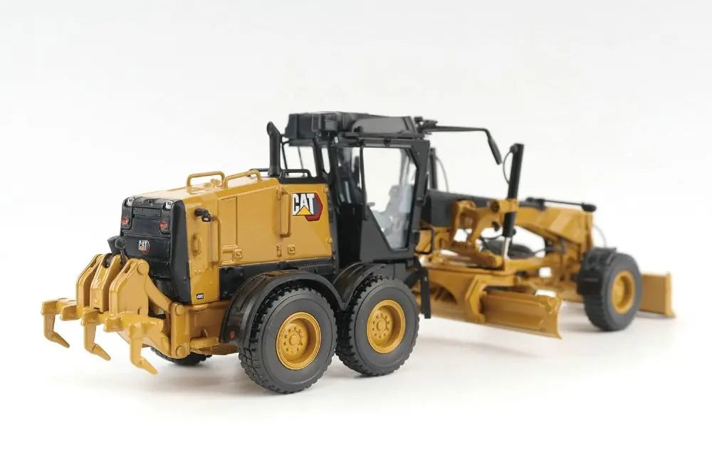 Caterpillar CAT 140 JOY Motor Grader 1:50-6