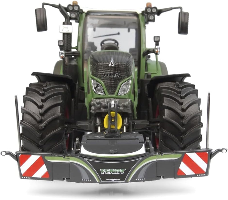 Fendt Safety Weight 800kg Tractor Bumper 1:32-4