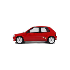 Peugeot 106 Ph.1 Rallye 1993 Red P0KB 1:12-3