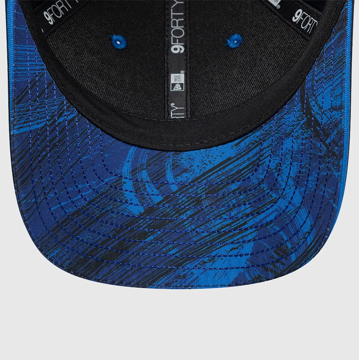 Williams Racing F1 2026 Berretto Baseball Team New Era Navy-6