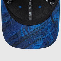 Williams Racing F1 2026 Berretto Baseball Team New Era Navy-6
