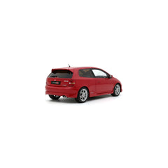 Honda Civic Type R EP3 2005 Milano Red 1:18-3