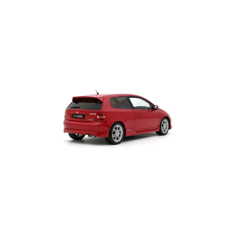 Honda Civic Type R EP3 2005 Milano Red 1:18-3