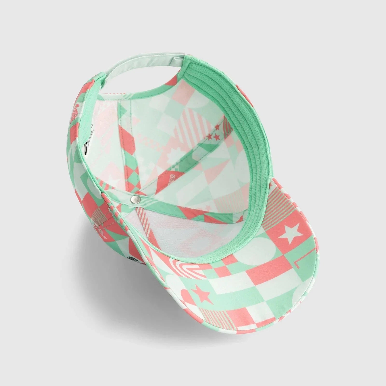 Williams Racing F1 2025 Miami Gp Cappellino Puma-4
