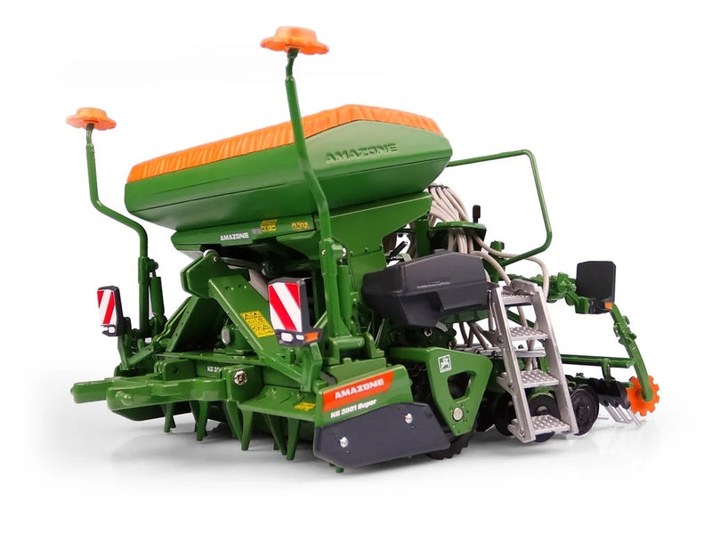 Amazone Centaya 3000 Super + T-Pack Seeder 1:32-2