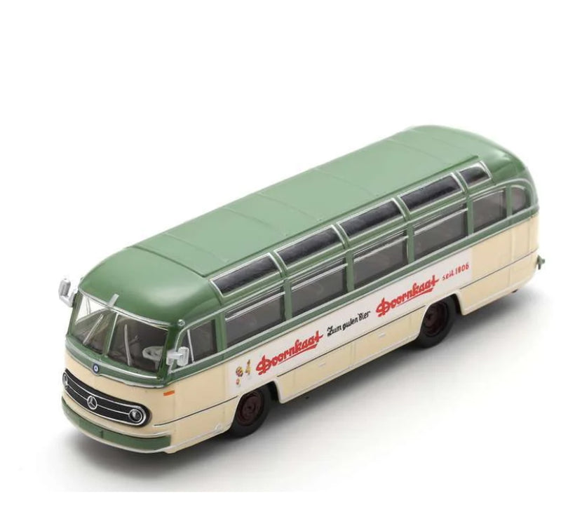 Mercedes-Benz O321 "Doornkaat" 1:87-1