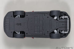 Porsche 911 (991 II) GT2 RS Weissach Package Guards Red 1:18 - 60256