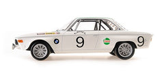 BMW 2800 CS Castrol BMW Team 24h Spa 1971 Dominique Moorkens - Jean-Louis Haxhe 1:18 - 60403