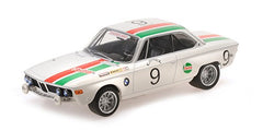 BMW 2800 CS Castrol BMW Team 24h Spa 1971 Dominique Moorkens - Jean-Louis Haxhe 1:18 - 60405