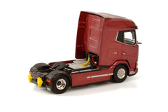 DAF XG 4X2 Red Metallic 1:50 - 60480
