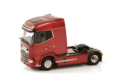 DAF XG 4X2 Red Metallic 1:50 - 60481