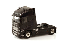 Volvo FH5 Globetrotter 4x2 Black 1:50 - 60490