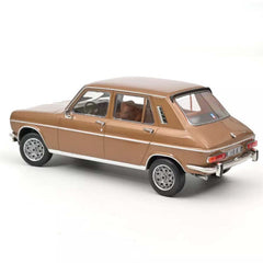 Simca 1100 Ti 1974 Sandalwood metallic 1:18 - 60618