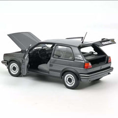 Volkswagen Golf CL 1988 Grey metallic 1:18 - 60623
