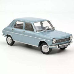 Simca 1100 GLS 1968 Estoril Blue 1:18 - 60628