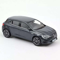 Renault Megane 2020 Titanium Grey 1:43 - 60668