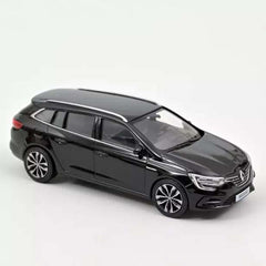 Renault Megane Sport Tourer 2020 Black 1:43 - 60678