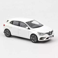Renault Megane 2020 White 1:43 - 60680