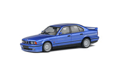 ALPINA B10 (E34) 1994 Alpina Blue 1:43 - 60733