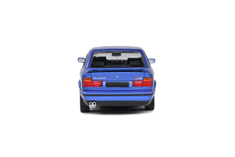 ALPINA B10 (E34) 1994 Alpina Blue 1:43 - 60735