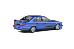 ALPINA B10 (E34) 1994 Alpina Blue 1:43 - 60736