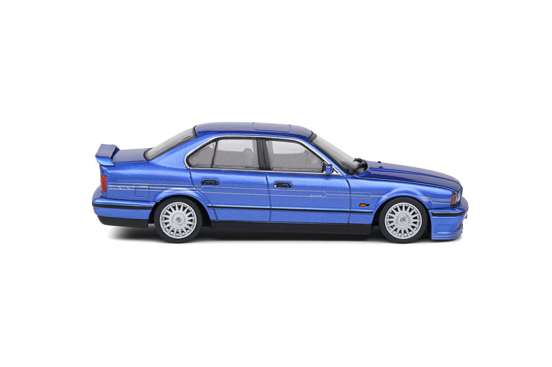 ALPINA B10 (E34) 1994 Alpina Blue 1:43 - 60737