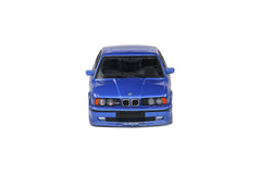 ALPINA B10 (E34) 1994 Alpina Blue 1:43 - 60738