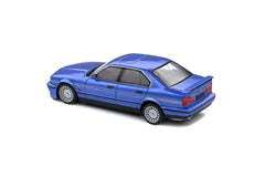 ALPINA B10 (E34) 1994 Alpina Blue 1:43 - 60739