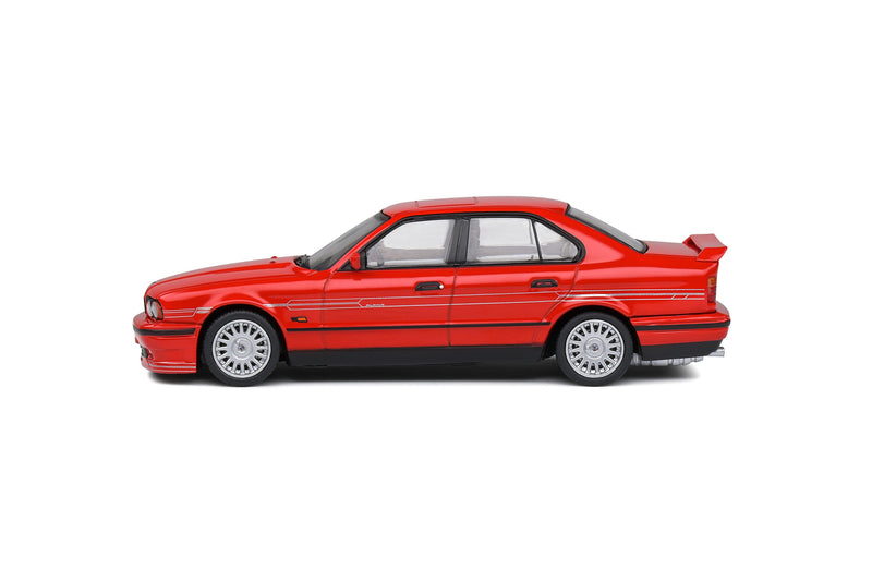 ALPINA B10 (E34) 1994 brilliant red 1:43 - 60750