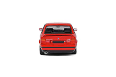 ALPINA B10 (E34) 1994 brilliant red 1:43 - 60751