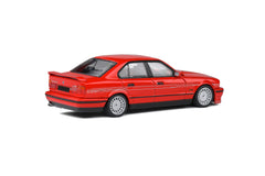 ALPINA B10 (E34) 1994 brilliant red 1:43 - 60752