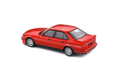 ALPINA B10 (E34) 1994 brilliant red 1:43 - 60755