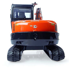 Kubota KX080-4 (US version) Escavatore Cingolato 1:24 - 60872