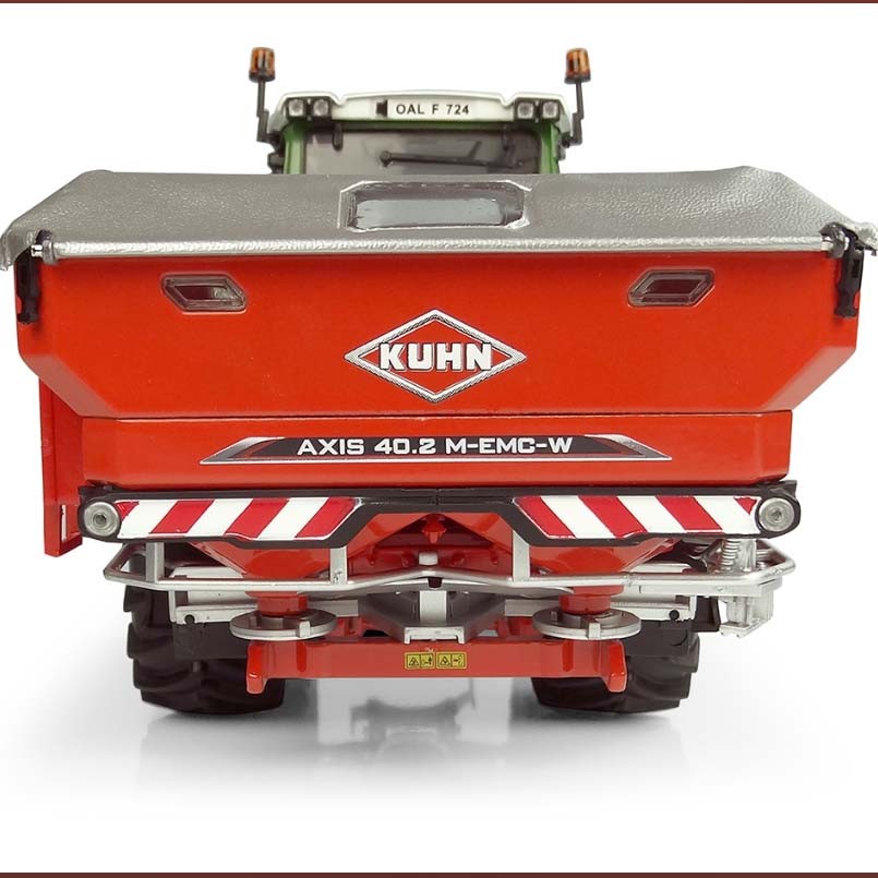 Kuhn Axis 40.2 M EMC W Spargiconcime 1:32 - 60876
