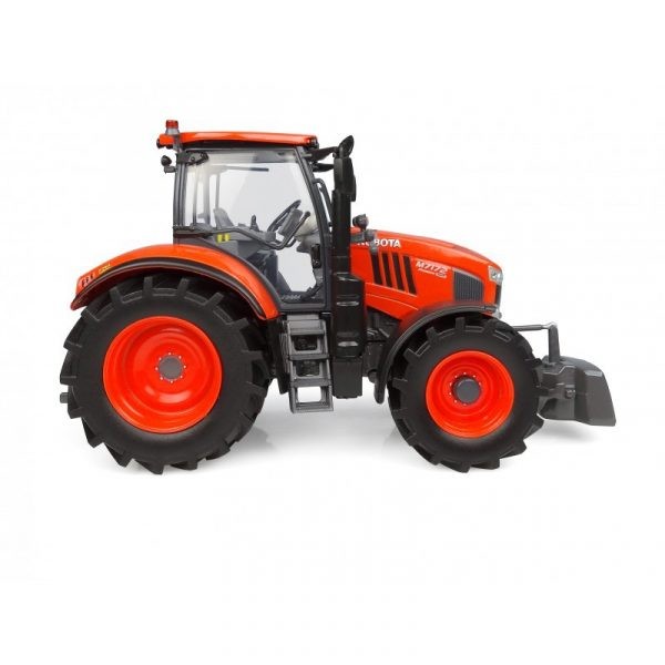 Kubota M7172 trattore 2018 arancio 1:32 - 60896