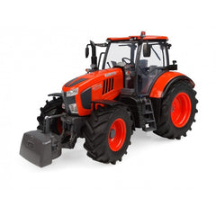 Kubota M7172 trattore 2018 arancio 1:32 - 60897