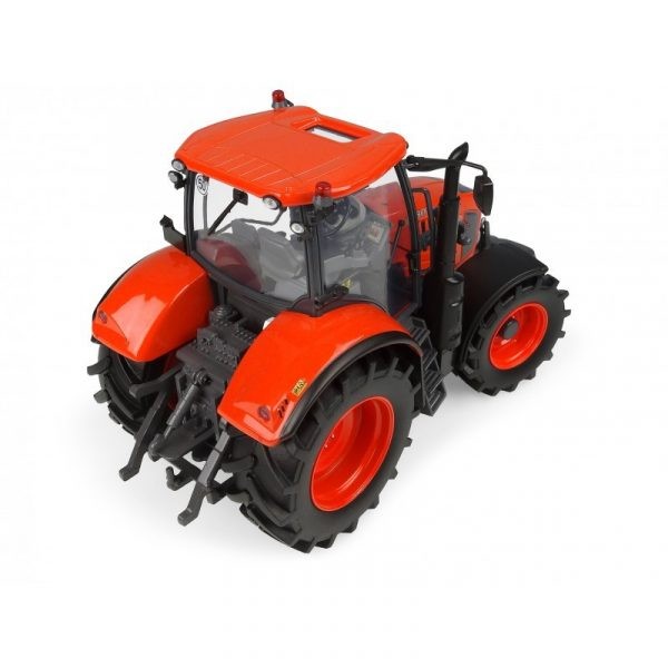 Kubota M7172 trattore 2018 arancio 1:32 - 60899