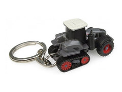 Claas Axion 960 Terra Trac keyring portachiavi - 60904