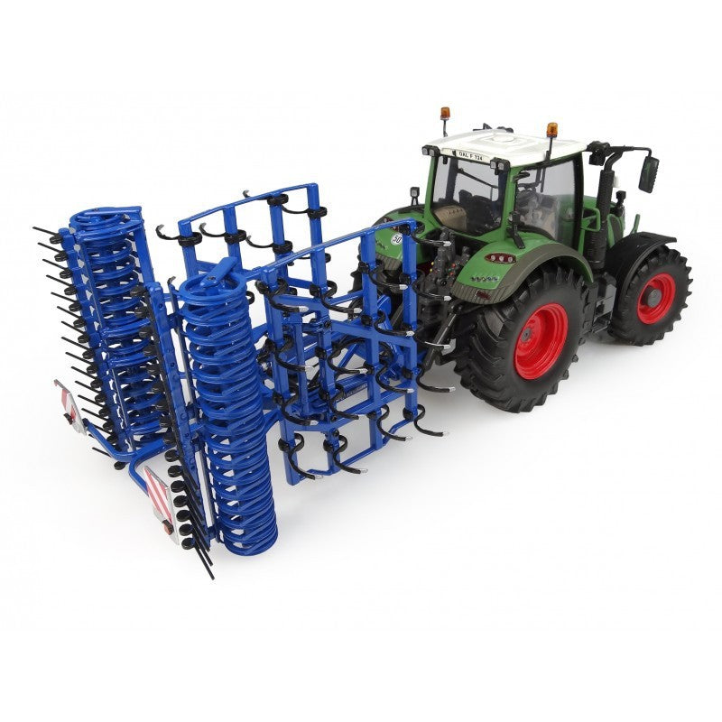 Kockerling 530 AU Coltivatore Allrounder 1:32 - 60912