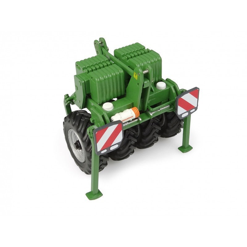 Amazon T-Pack 2010 Frontale 1:32 - 60922