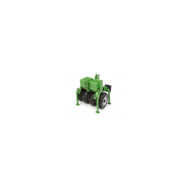 Amazon T-Pack 2010 Frontale 1:32 - 60923