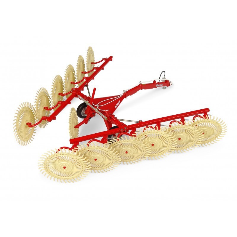 Batrake 12 Andanatore Trainato Enorossi 1:32 - 60930