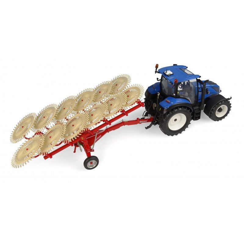 Batrake 12 Andanatore Trainato Enorossi 1:32 - 60932