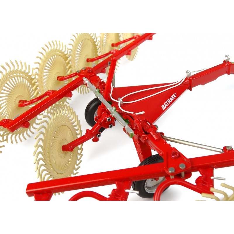 Batrake 12 Andanatore Trainato Enorossi 1:32 - 60937